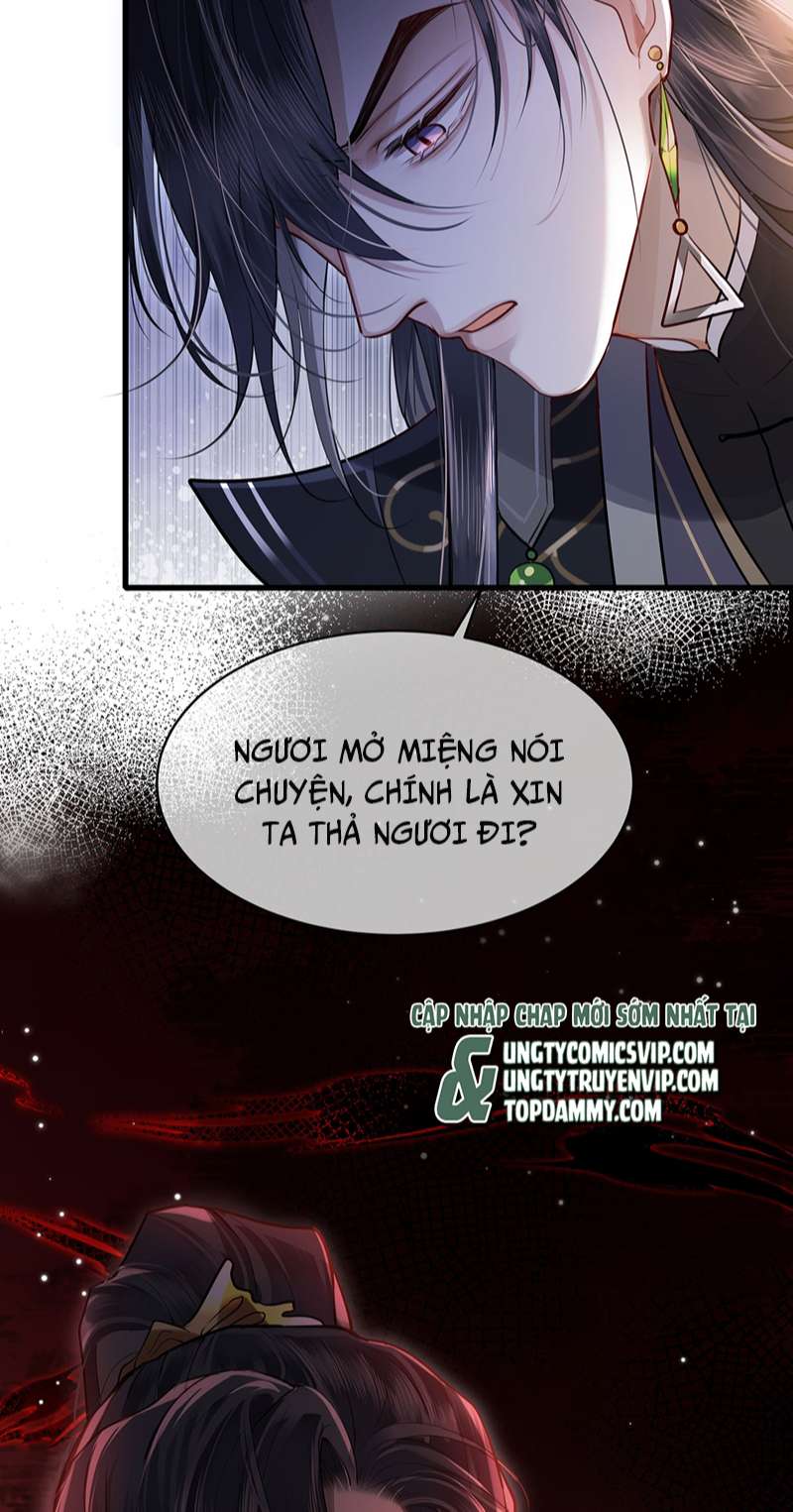 Điện Hạ Khuynh Thành Chap 51 - Next Chap 52