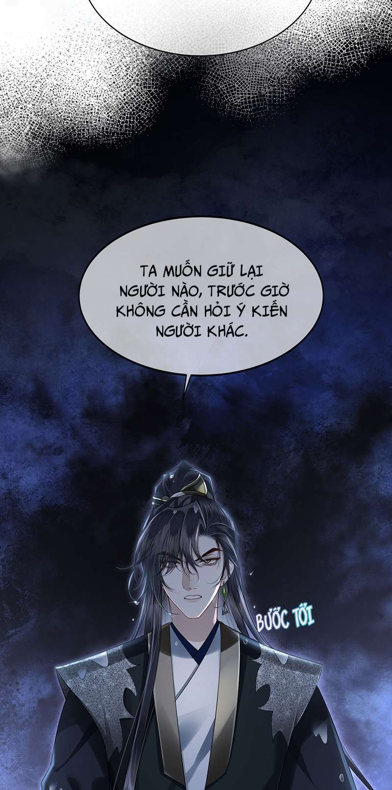 Điện Hạ Khuynh Thành Chap 51 - Next Chap 52