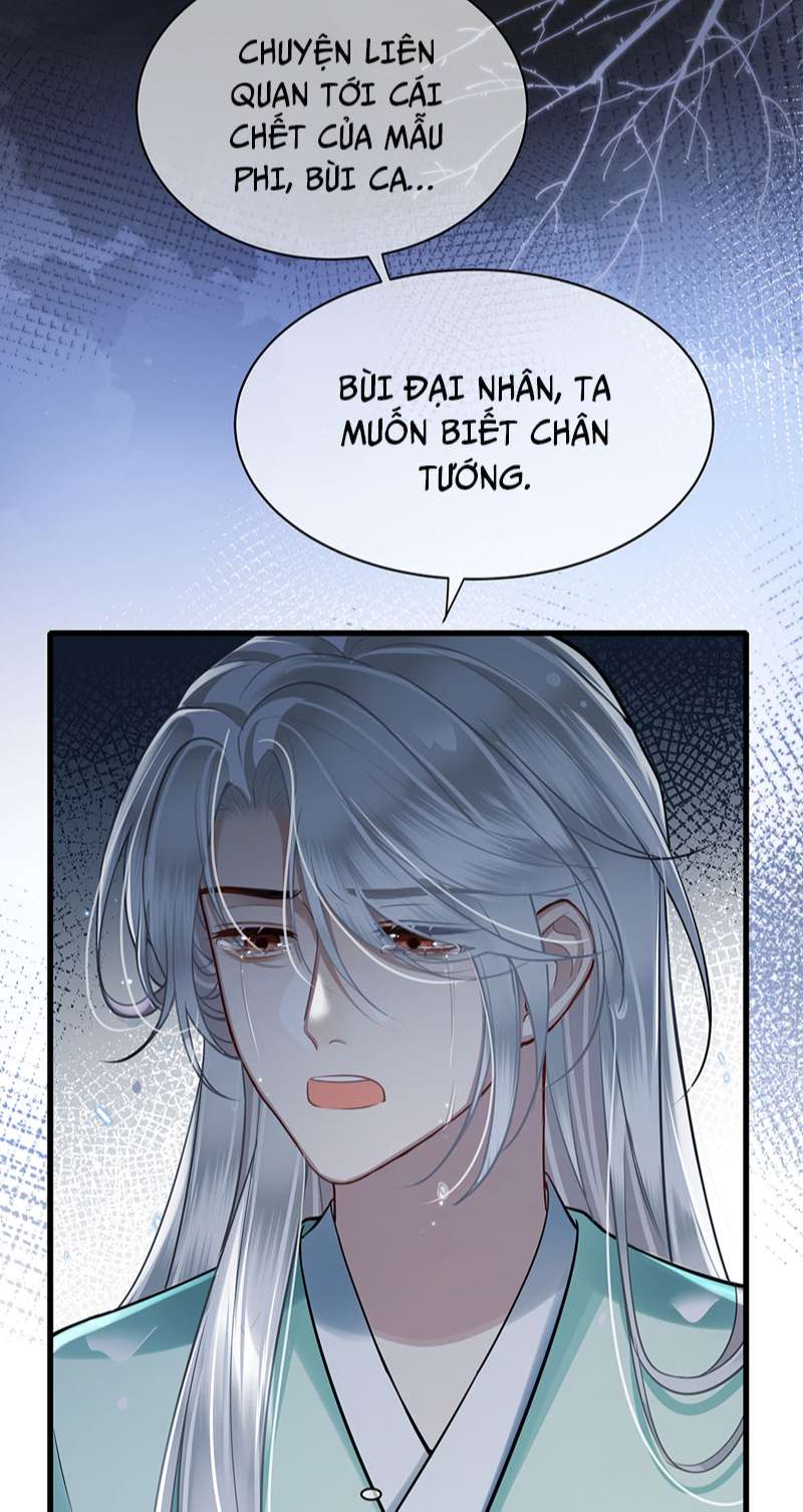 Điện Hạ Khuynh Thành Chap 51 - Next Chap 52