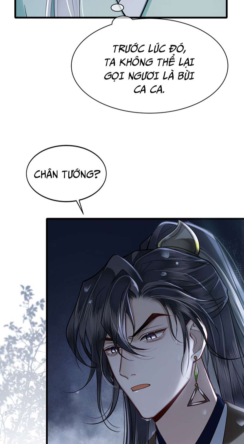 Điện Hạ Khuynh Thành Chap 51 - Next Chap 52