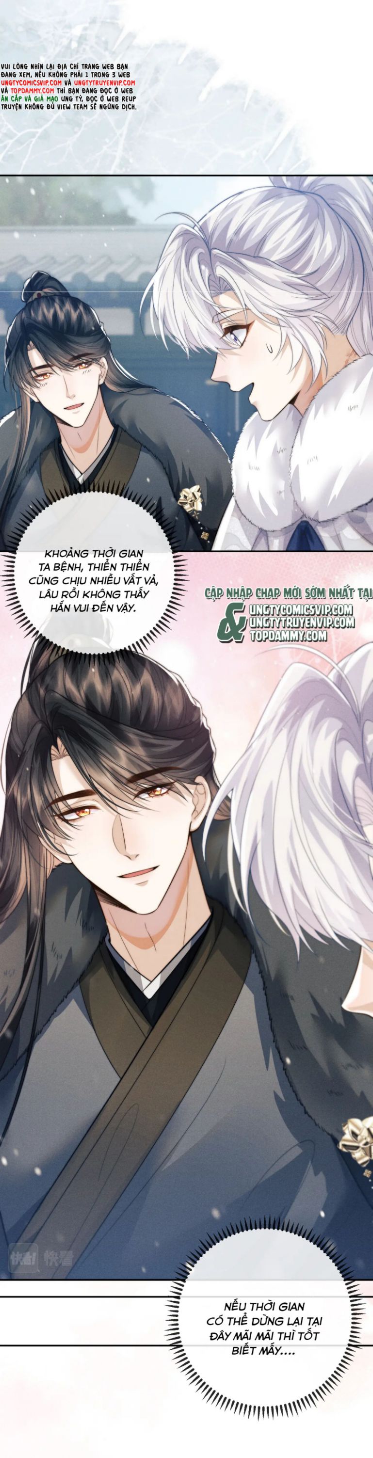 Ma Tôn Hối Bất Đương Sơ Chap 48 - Next Chap 49