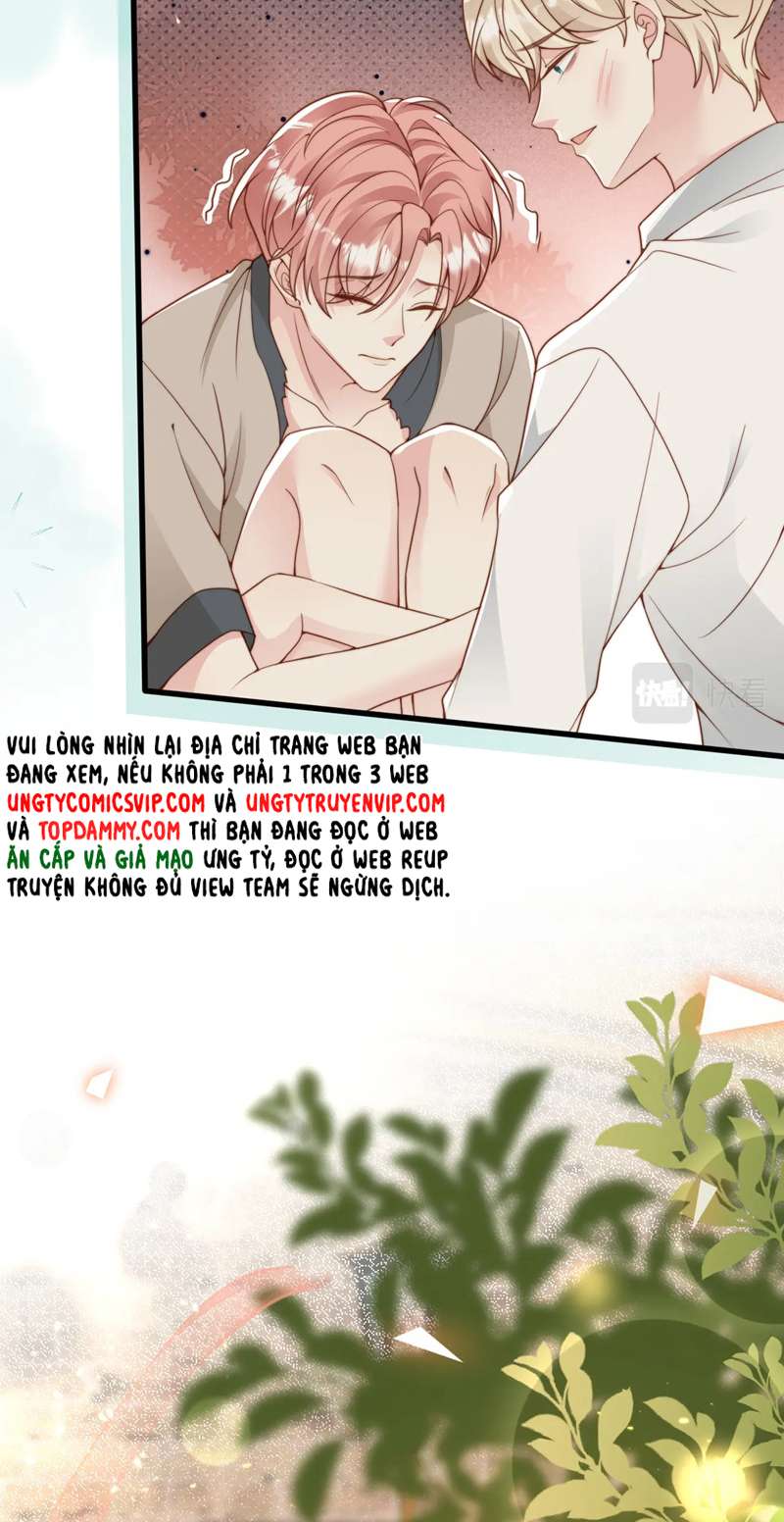 Sau Khi Mất Trí Nhớ Tình Địch Nói Tôi Là Bạn Trai Anh Ấy Chap 35 - Next Chap 36