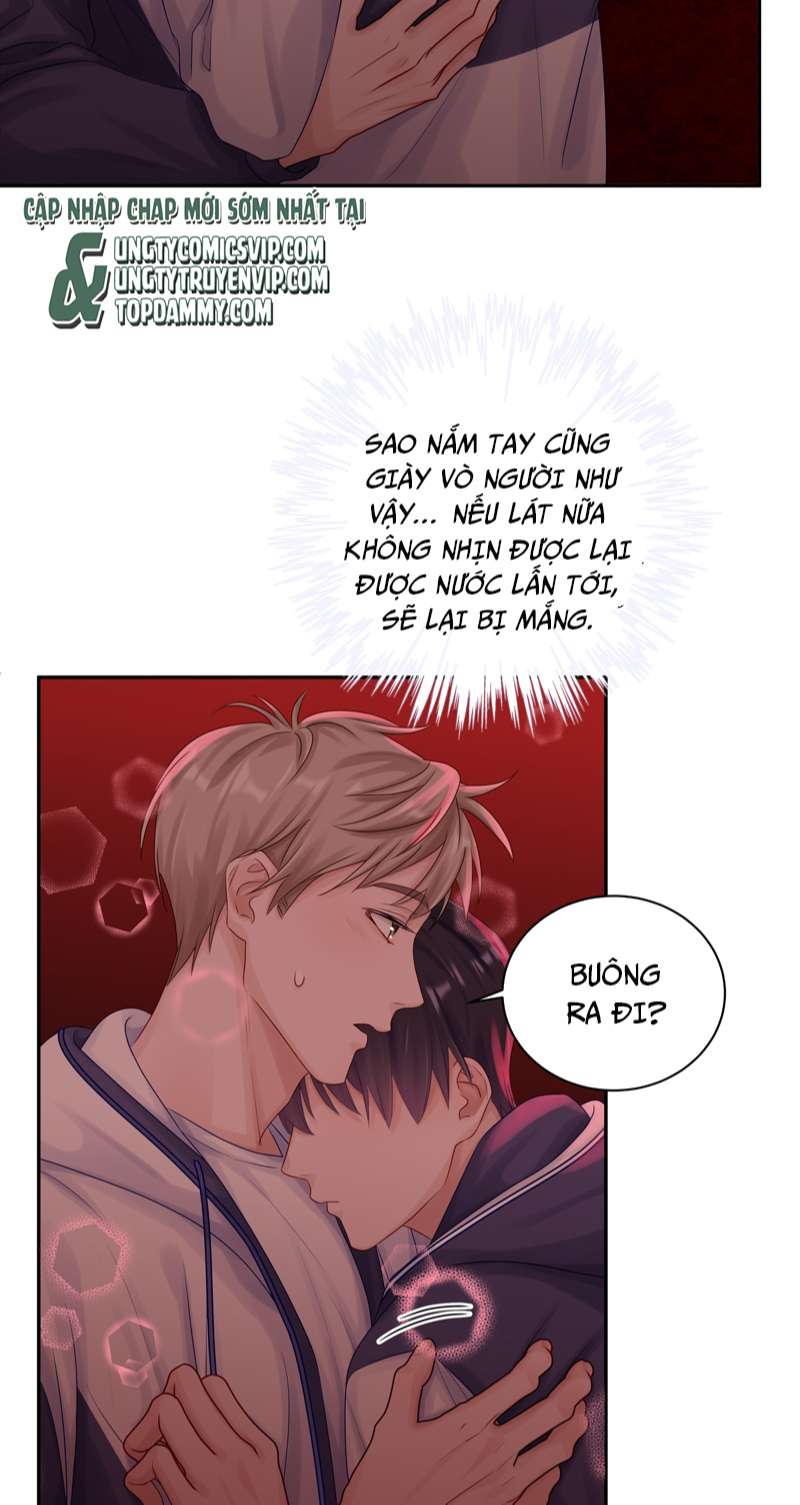 Để Ý Tôi Chút Nào Chap 43 - Next Chap 44