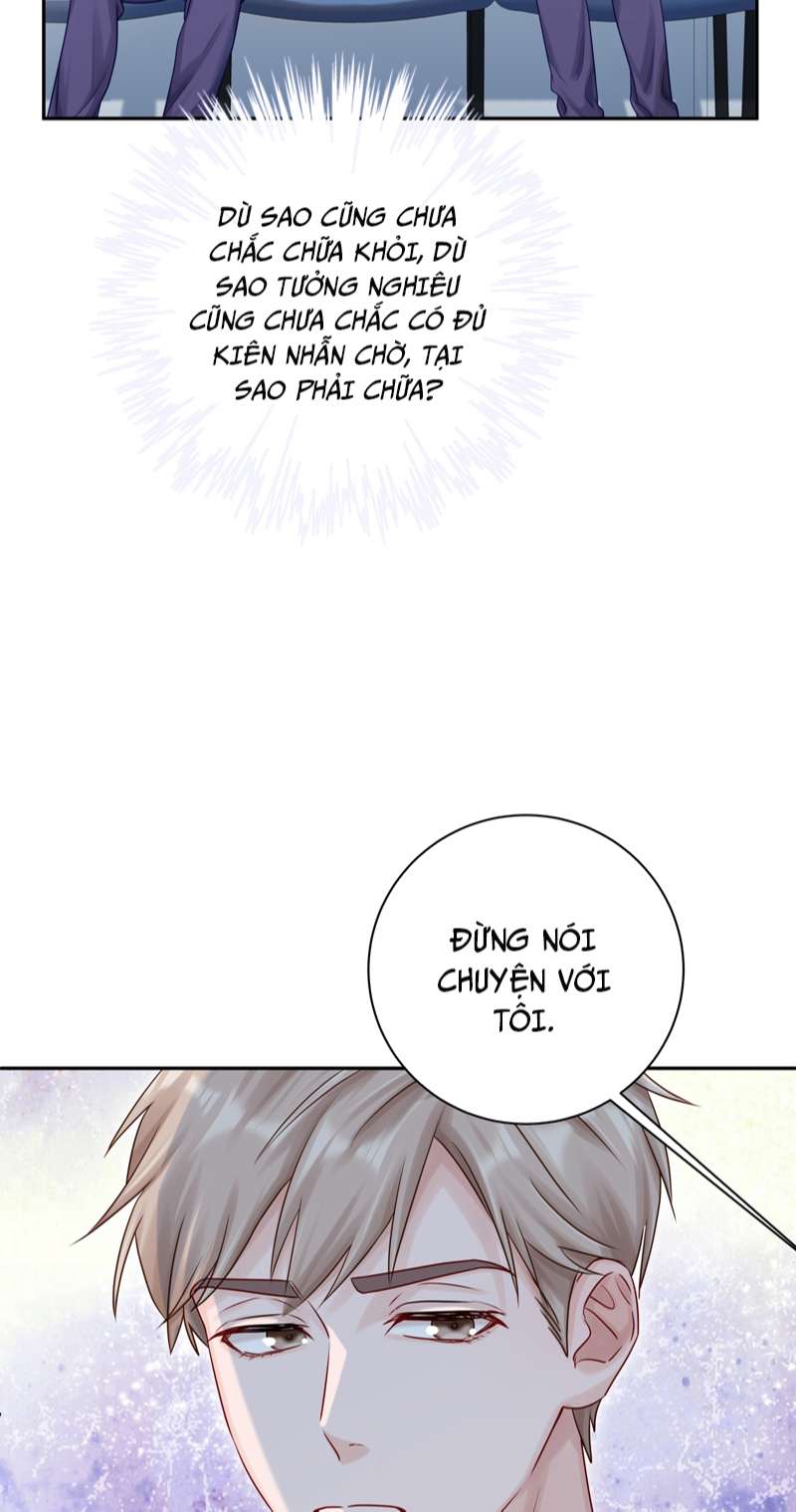 Để Ý Tôi Chút Nào Chap 43 - Next Chap 44