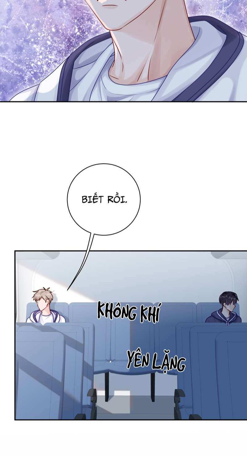 Để Ý Tôi Chút Nào Chap 43 - Next Chap 44