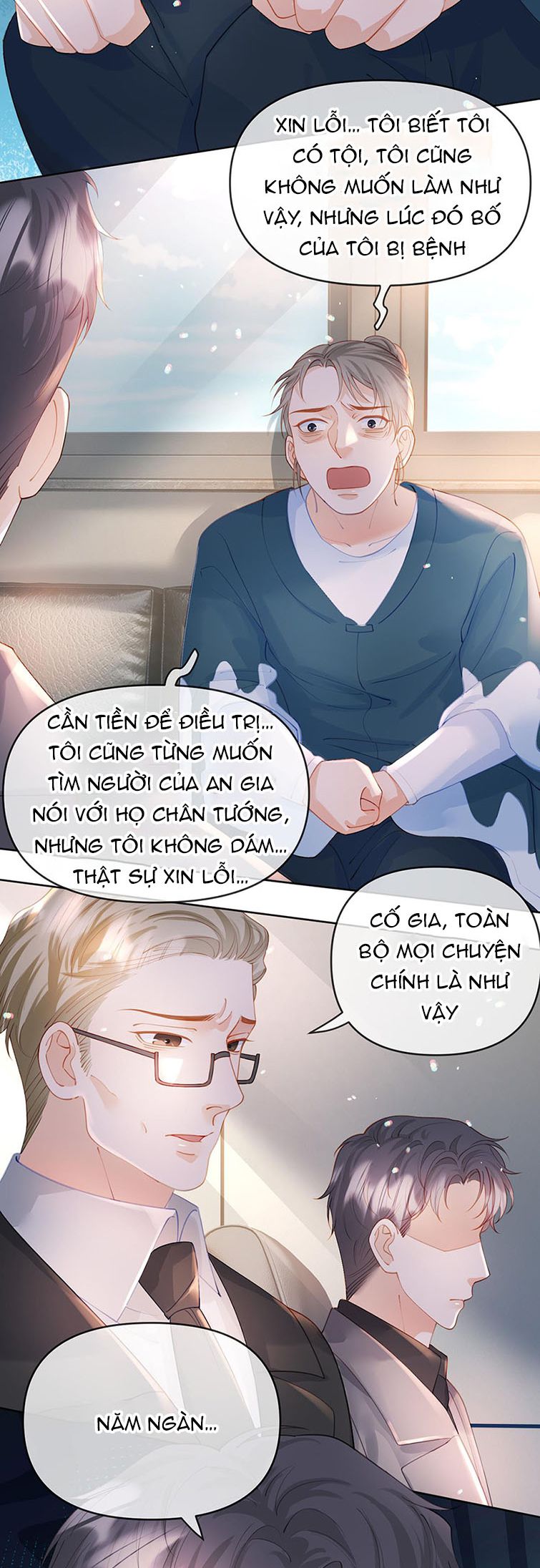 Bị Vạn Người Ghét Sau Khi Trùng Sinh Bạo Hồng Toàn Mạng Chap 68 - Next Chap 69