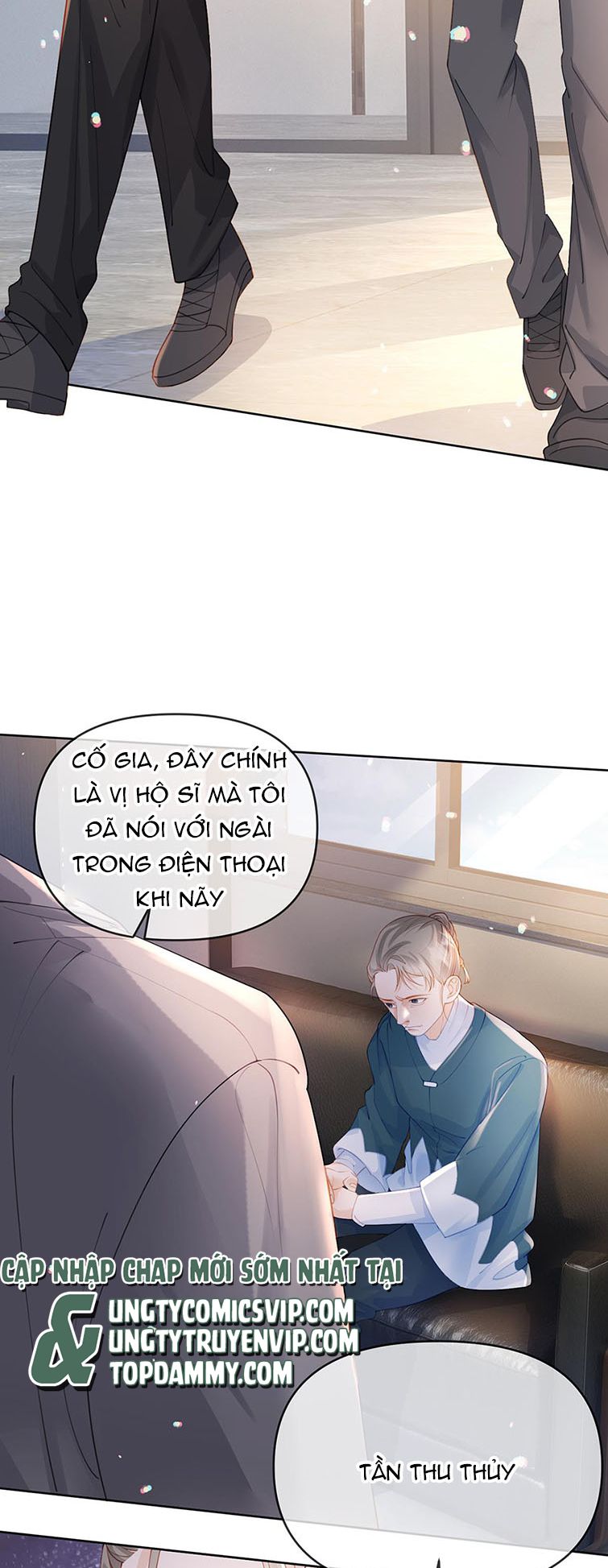 Bị Vạn Người Ghét Sau Khi Trùng Sinh Bạo Hồng Toàn Mạng Chap 68 - Next Chap 69