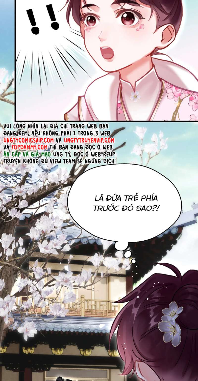 Muốn Phi Thăng Thì Yêu Đương Đi Chap 7 - Next Chap 8