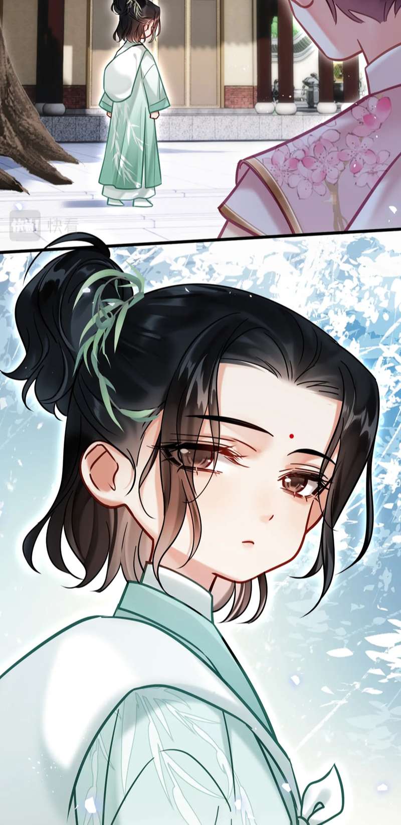 Muốn Phi Thăng Thì Yêu Đương Đi Chap 7 - Next Chap 8