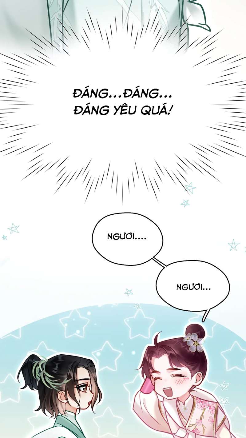 Muốn Phi Thăng Thì Yêu Đương Đi Chap 7 - Next Chap 8