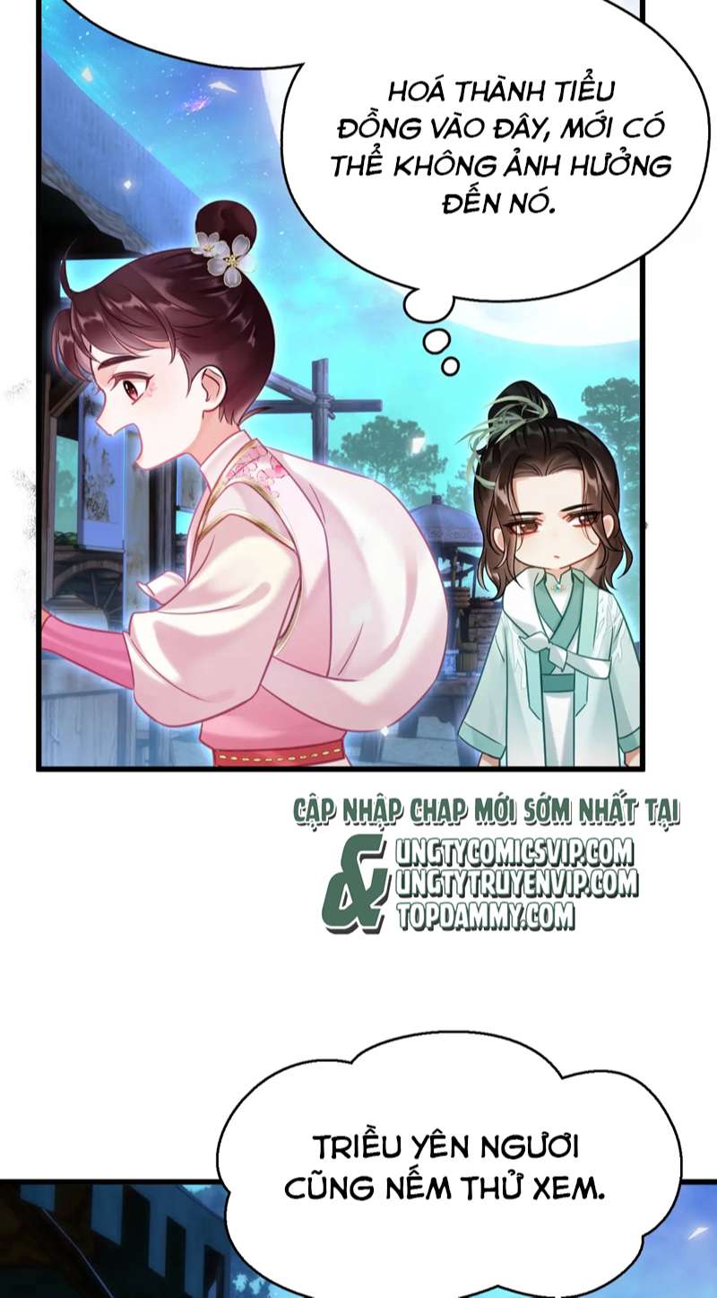 Muốn Phi Thăng Thì Yêu Đương Đi Chap 7 - Next Chap 8