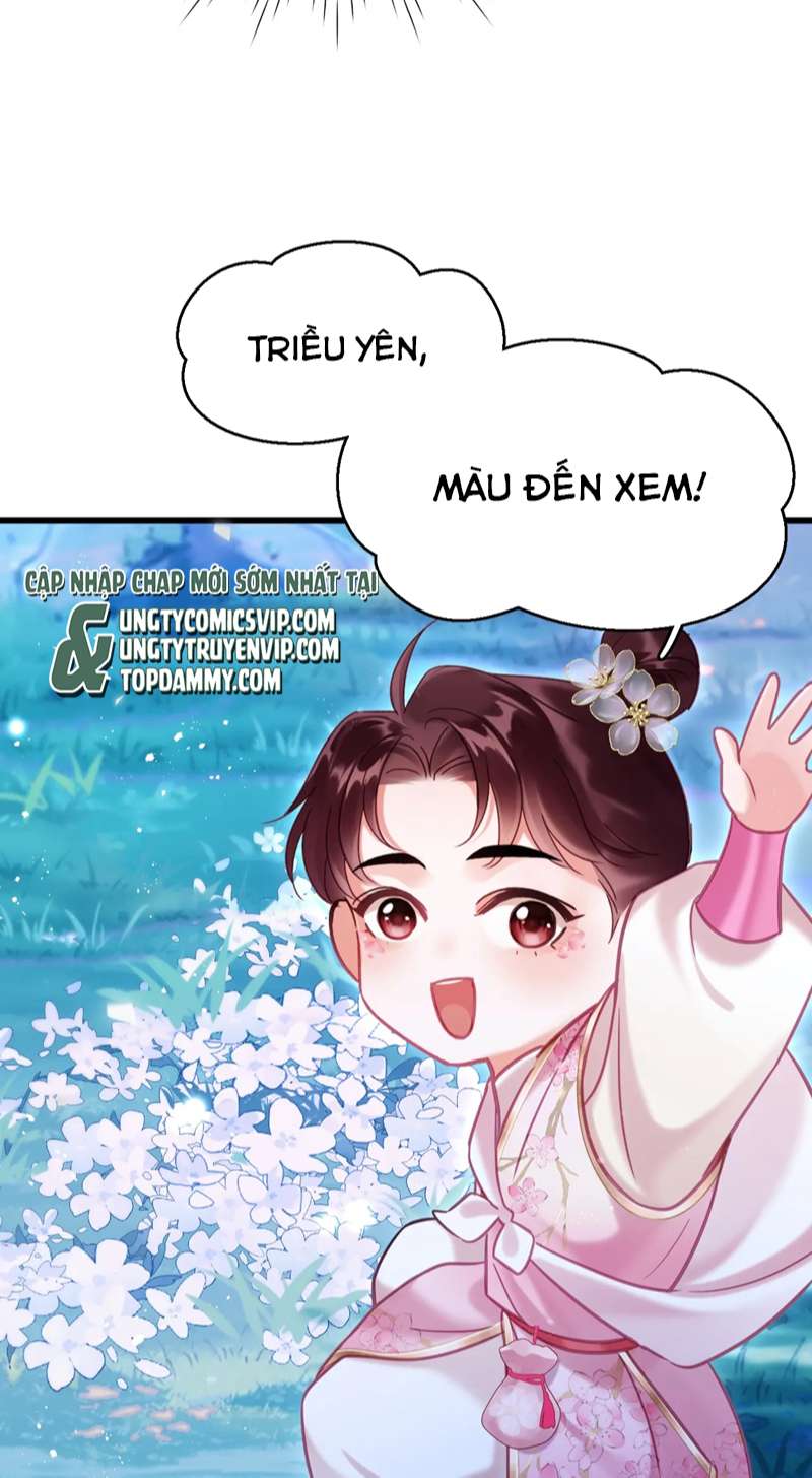 Muốn Phi Thăng Thì Yêu Đương Đi Chap 7 - Next Chap 8