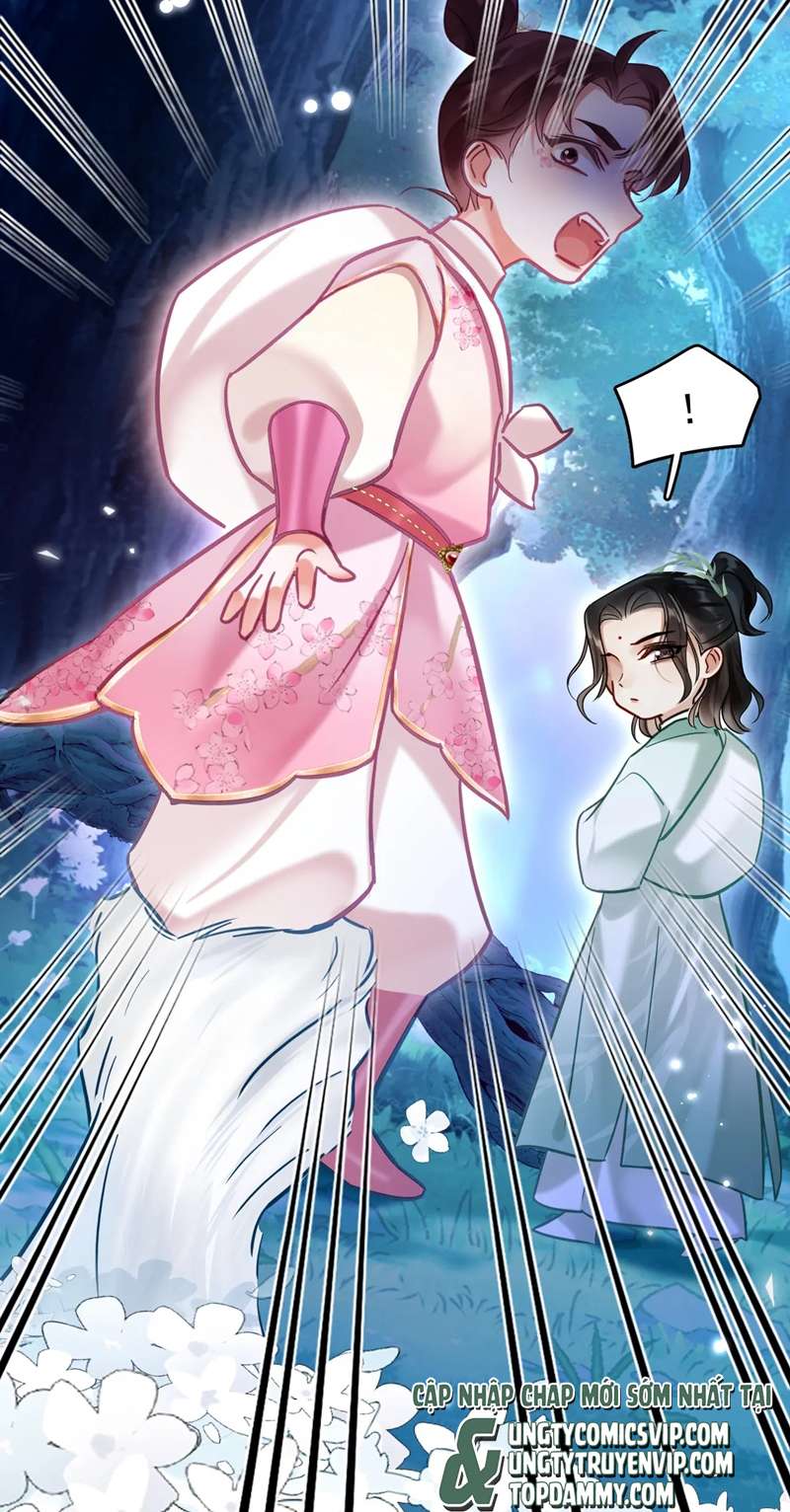 Muốn Phi Thăng Thì Yêu Đương Đi Chap 7 - Next Chap 8