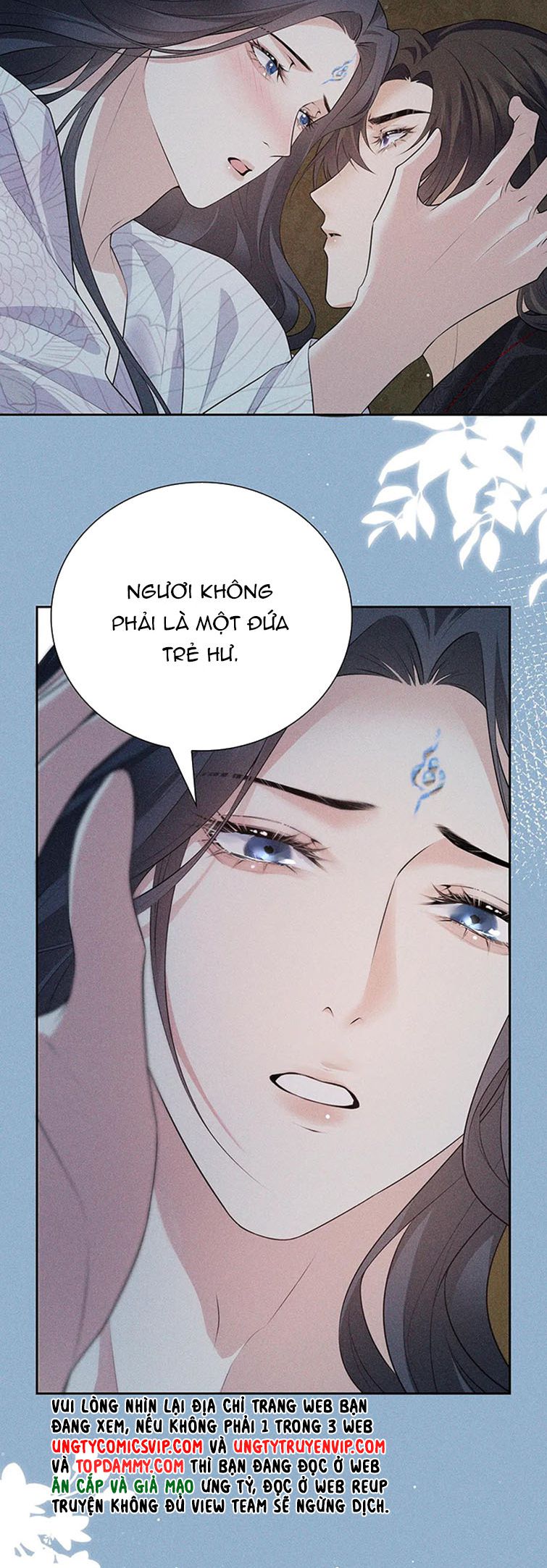 Xâm Chiếm Nguyệt Quang Chap 35 - Next Chap 36