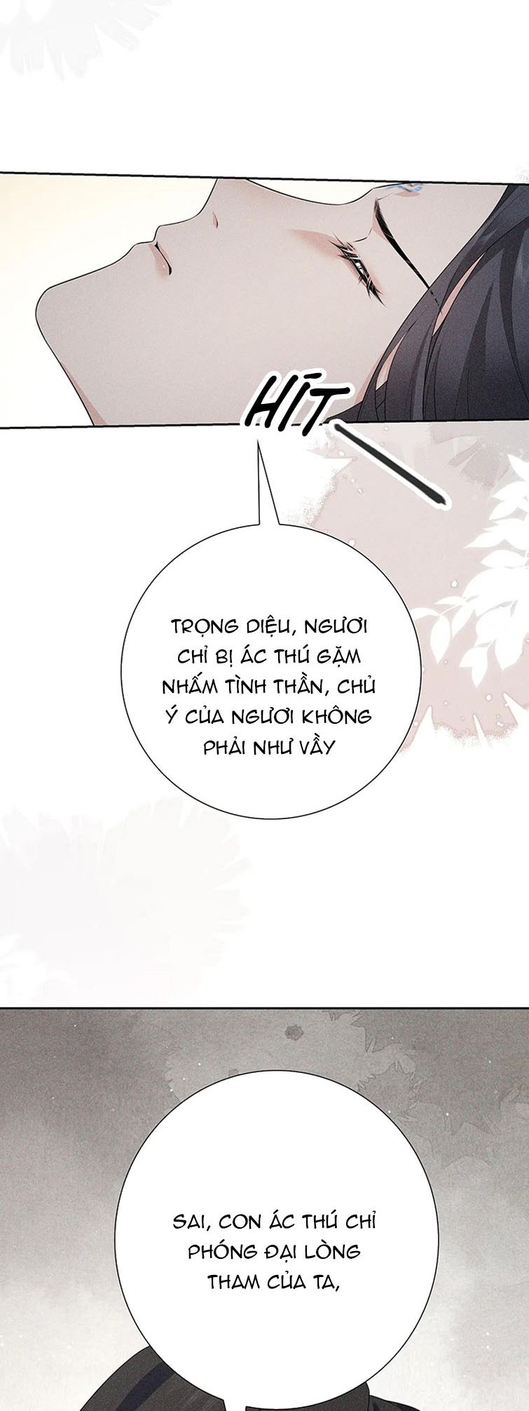 Xâm Chiếm Nguyệt Quang Chap 35 - Next Chap 36