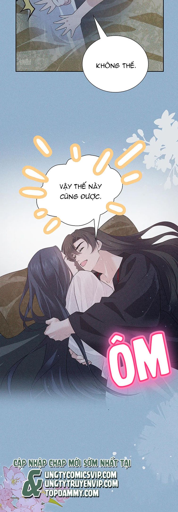 Xâm Chiếm Nguyệt Quang Chap 35 - Next Chap 36