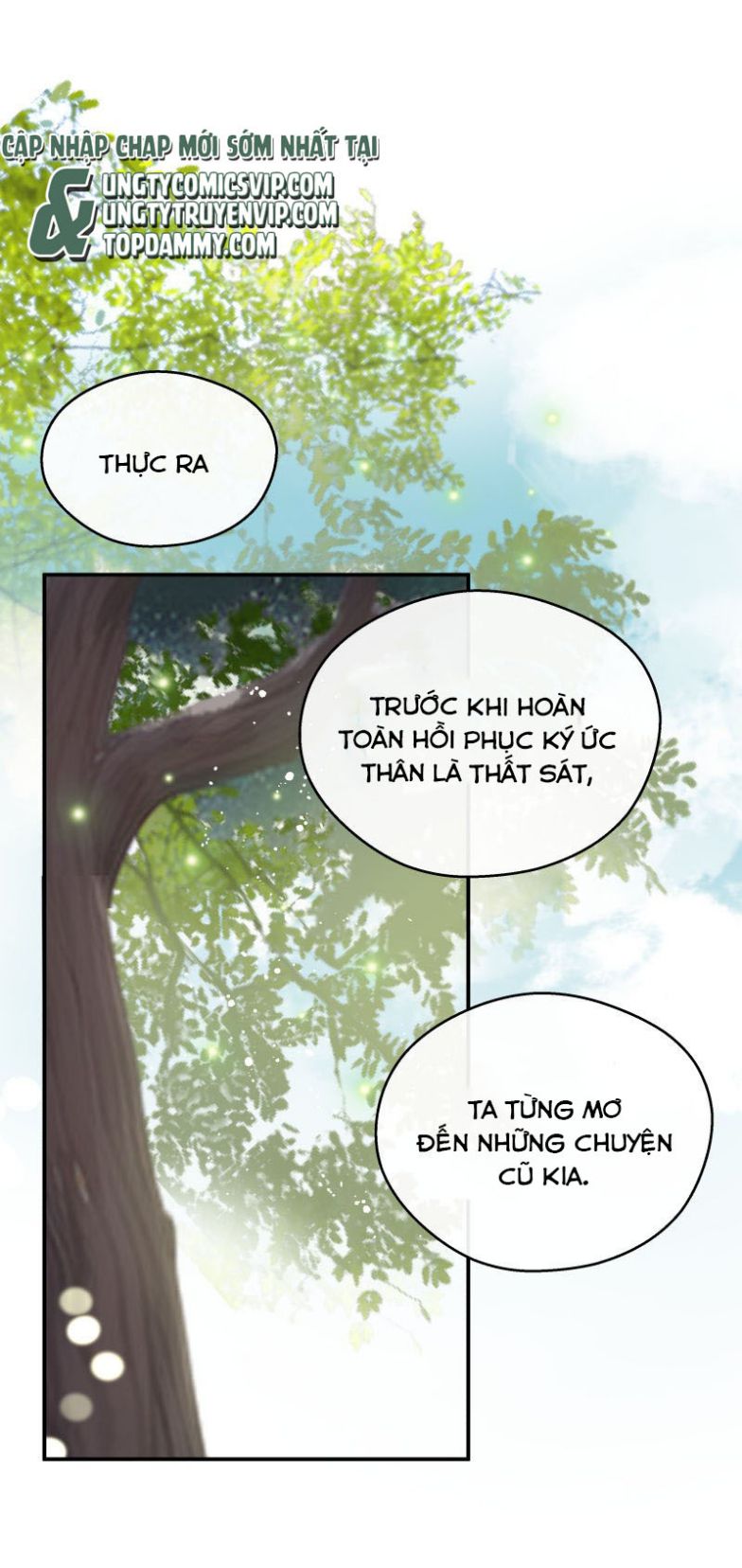 Sư Thúc Bất Khả Mạo Tướng Chap 40: End - Next 