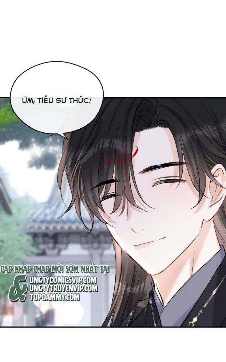 Sư Thúc Bất Khả Mạo Tướng Chap 40: End - Next 