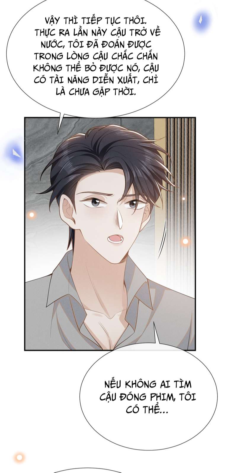 Lai sinh bất kiến Chapter 96 - Next Chapter 97