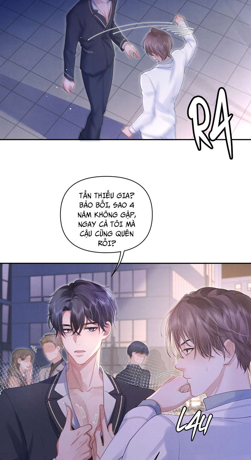 Người Trước Lại Muốn Phục Hôn Rồi Chap 1 - Next Chap 2