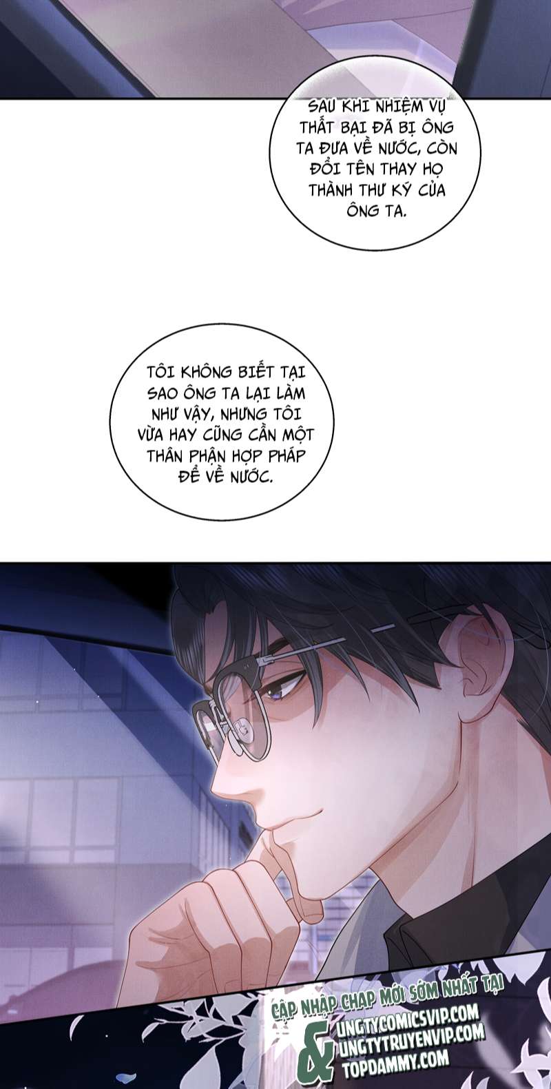 Người Trước Lại Muốn Phục Hôn Rồi Chap 1 - Next Chap 2