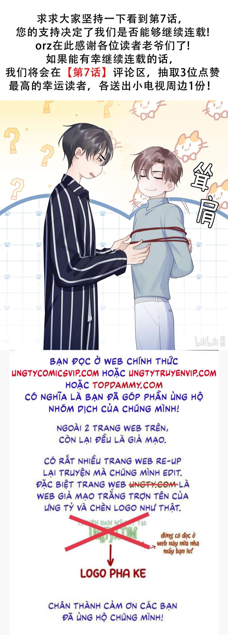 Người Trước Lại Muốn Phục Hôn Rồi Chap 1 - Next Chap 2