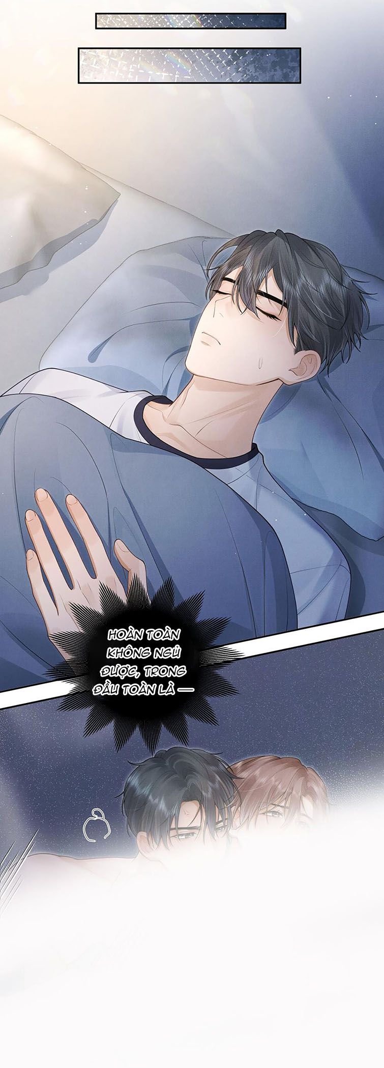 Người Trước Lại Muốn Phục Hôn Rồi Chap 3 - Next Chap 4