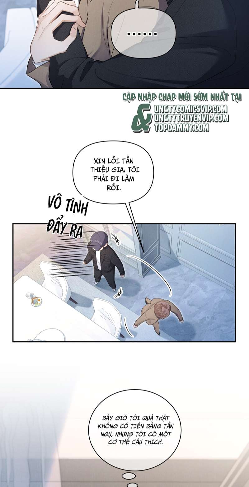 Người Trước Lại Muốn Phục Hôn Rồi Chap 4 - Next Chap 5