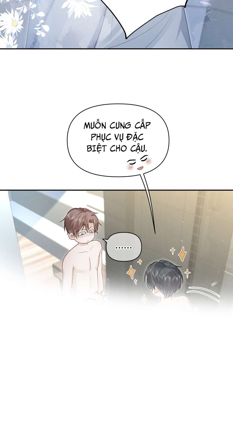 Người Trước Lại Muốn Phục Hôn Rồi Chap 5 - Next Chap 6