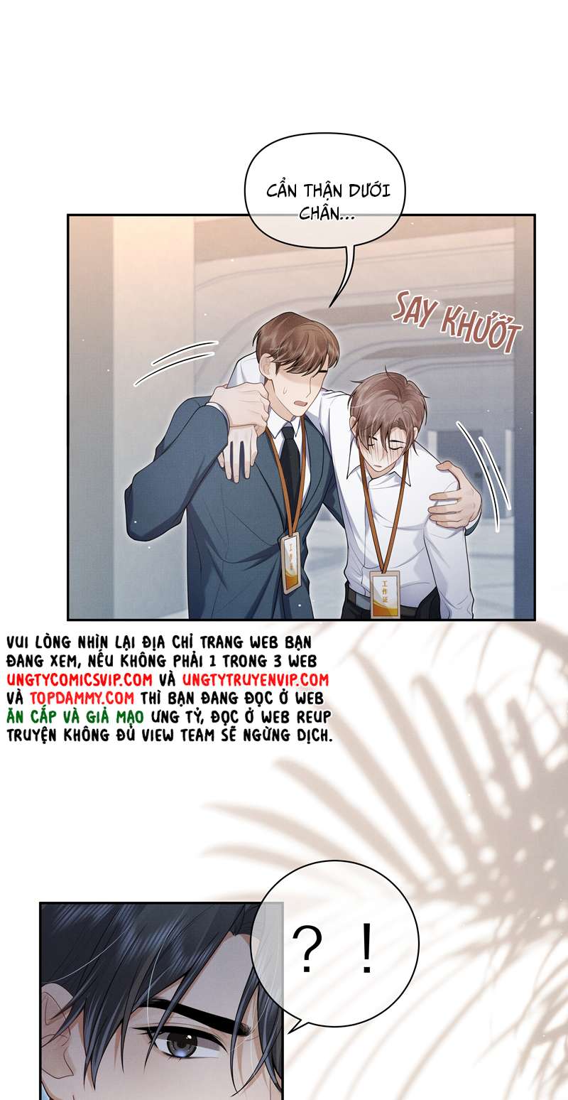 Người Trước Lại Muốn Phục Hôn Rồi Chap 5 - Next Chap 6