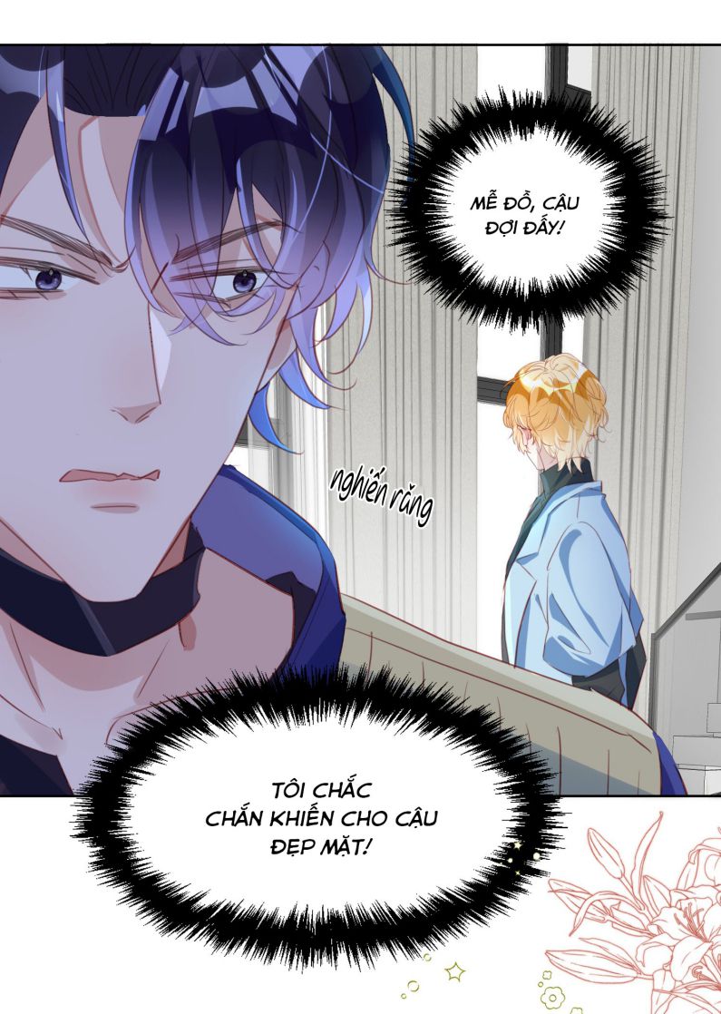 Sổ tay công lược ảnh đế Chapter 7 - Next Chapter 8