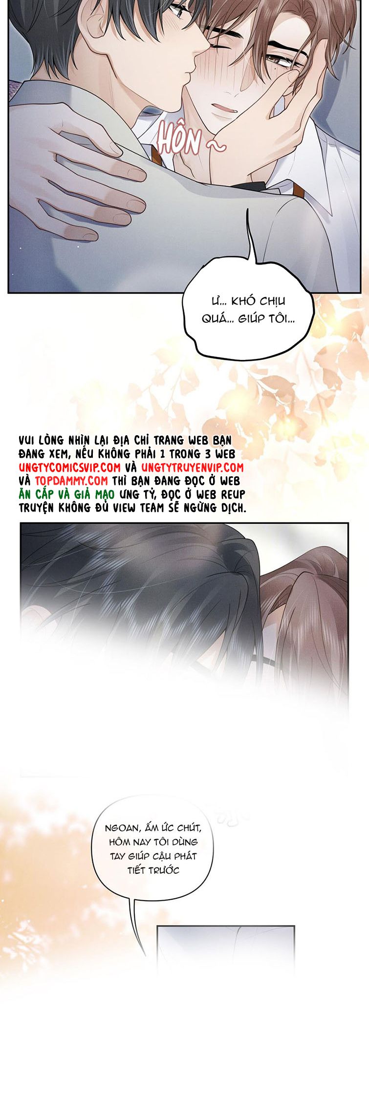 Người Trước Lại Muốn Phục Hôn Rồi Chap 6 - Next Chap 7