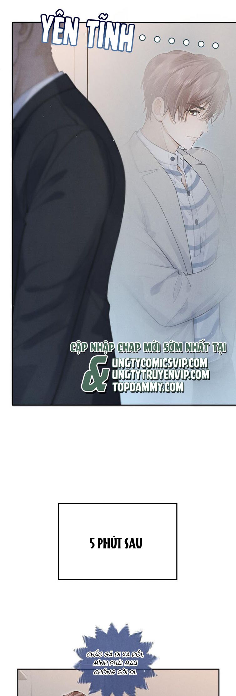 Người Trước Lại Muốn Phục Hôn Rồi Chap 7 - Next Chap 8