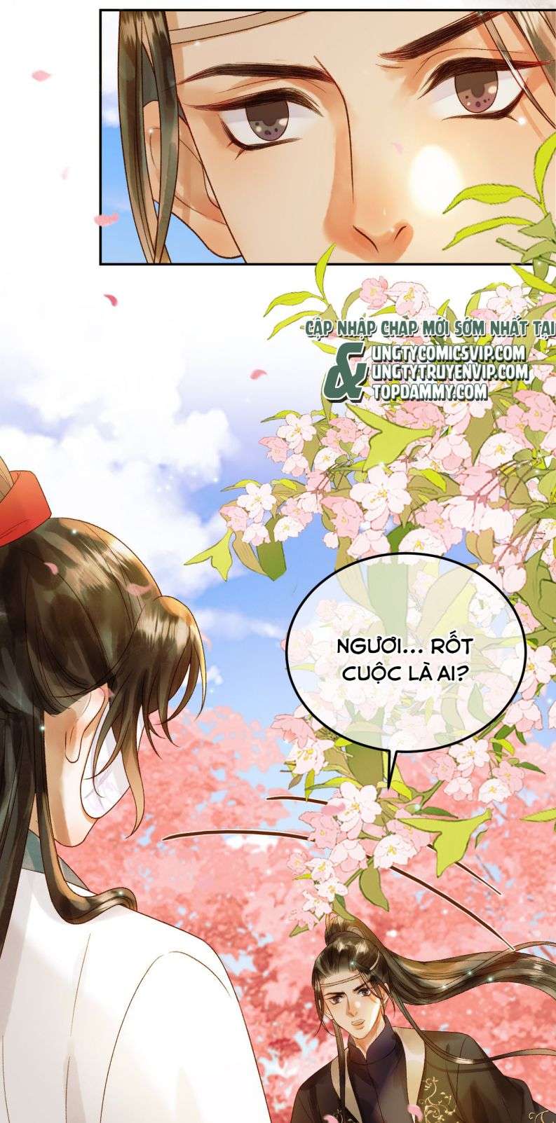 Ảnh Vệ Chap 59 - Next Chap 60