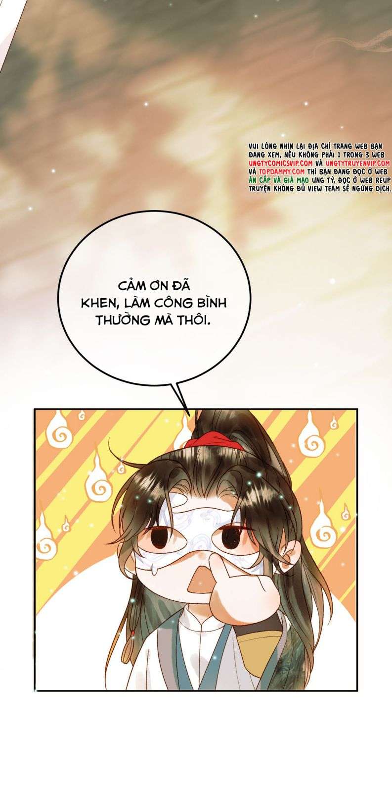 Ảnh Vệ Chap 59 - Next Chap 60