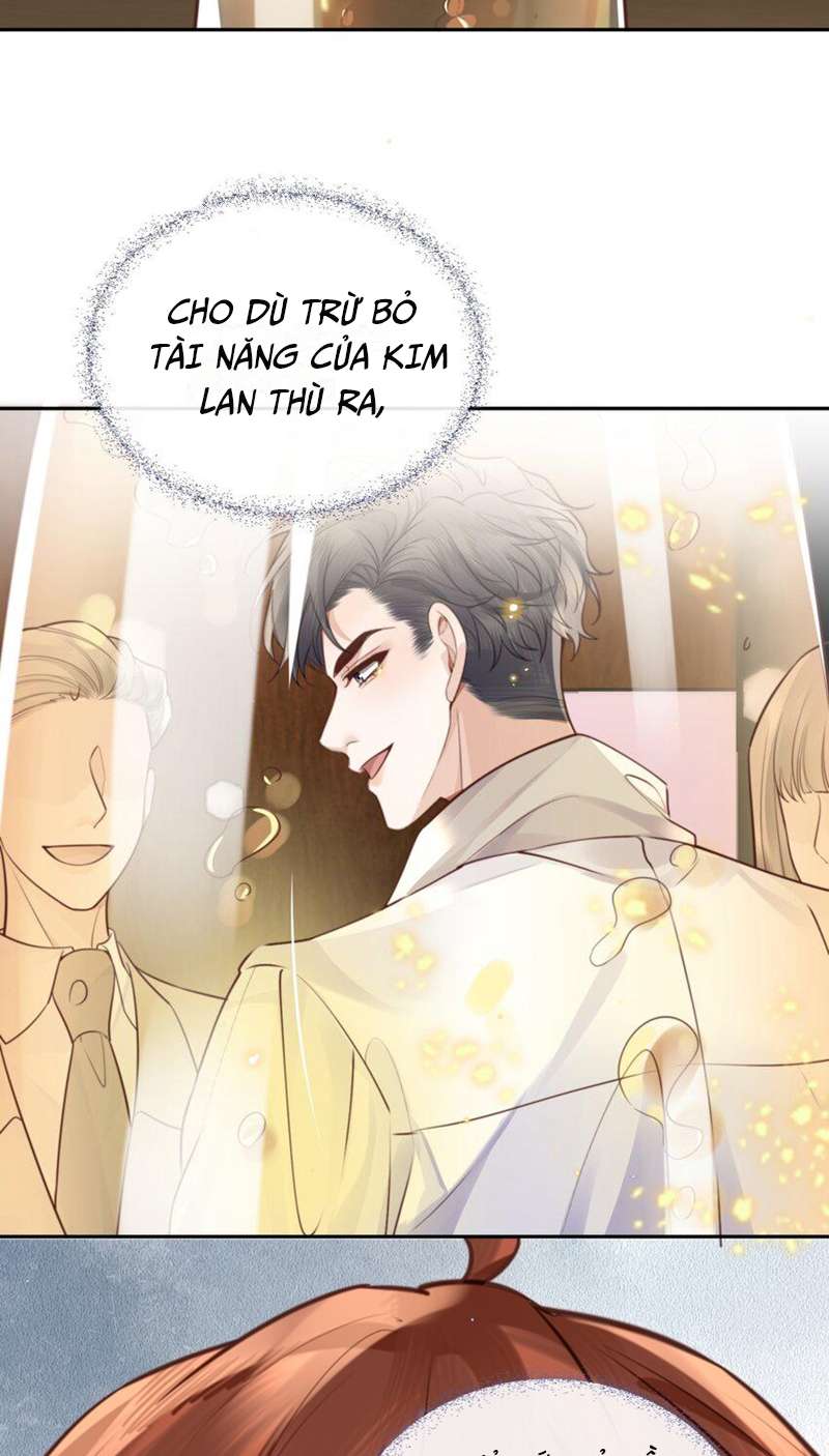 Định Chế Tư Nhân Tổng Tài Chap 55 - Next Chap 56