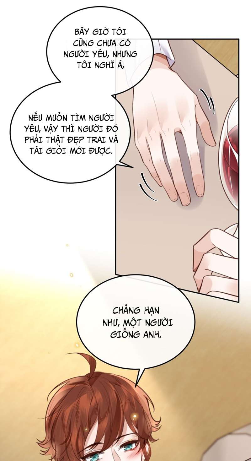 Định Chế Tư Nhân Tổng Tài Chap 55 - Next Chap 56