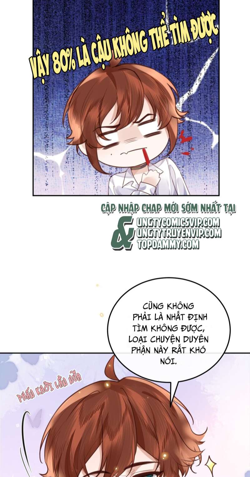 Định Chế Tư Nhân Tổng Tài Chap 55 - Next Chap 56