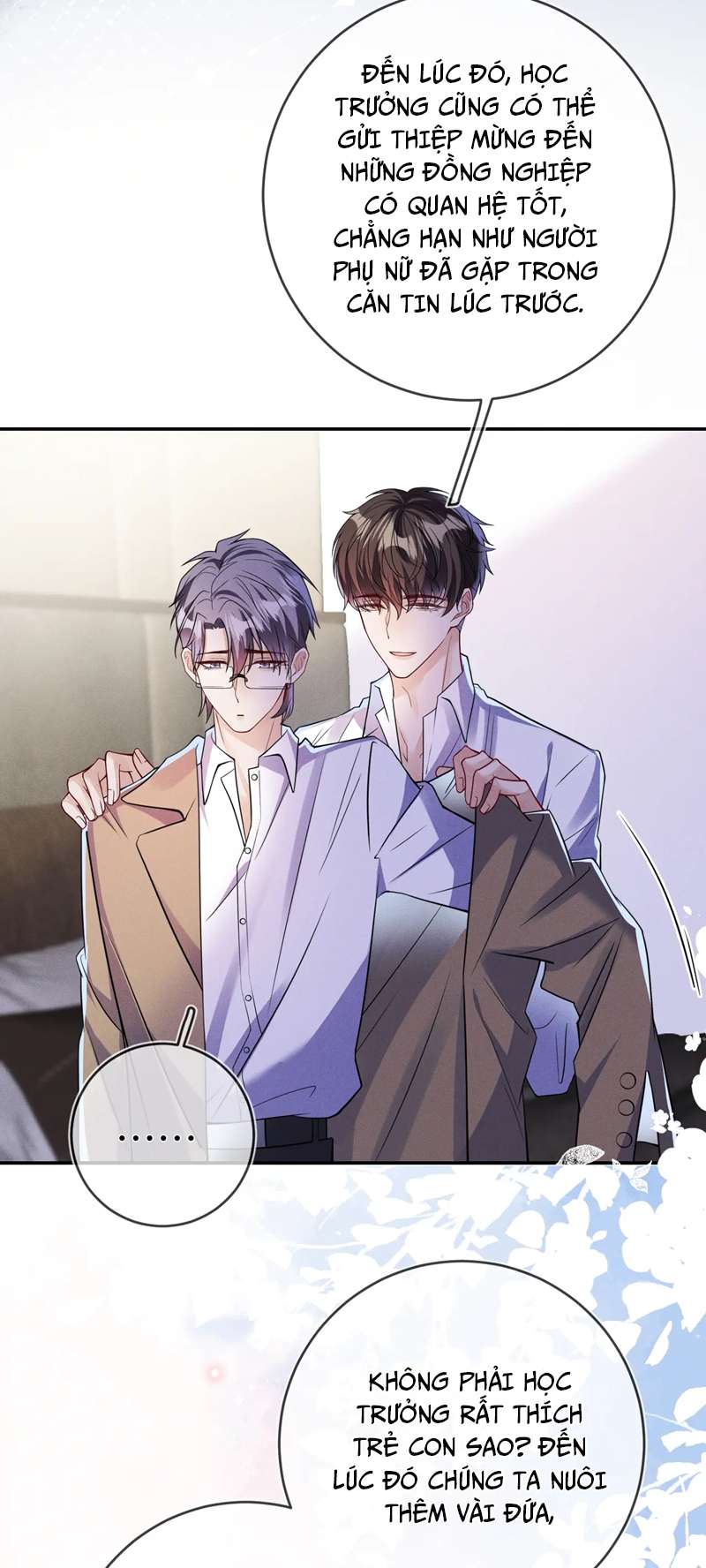 Mạnh mẽ công chiếm Chap 95 - Next Chap 96