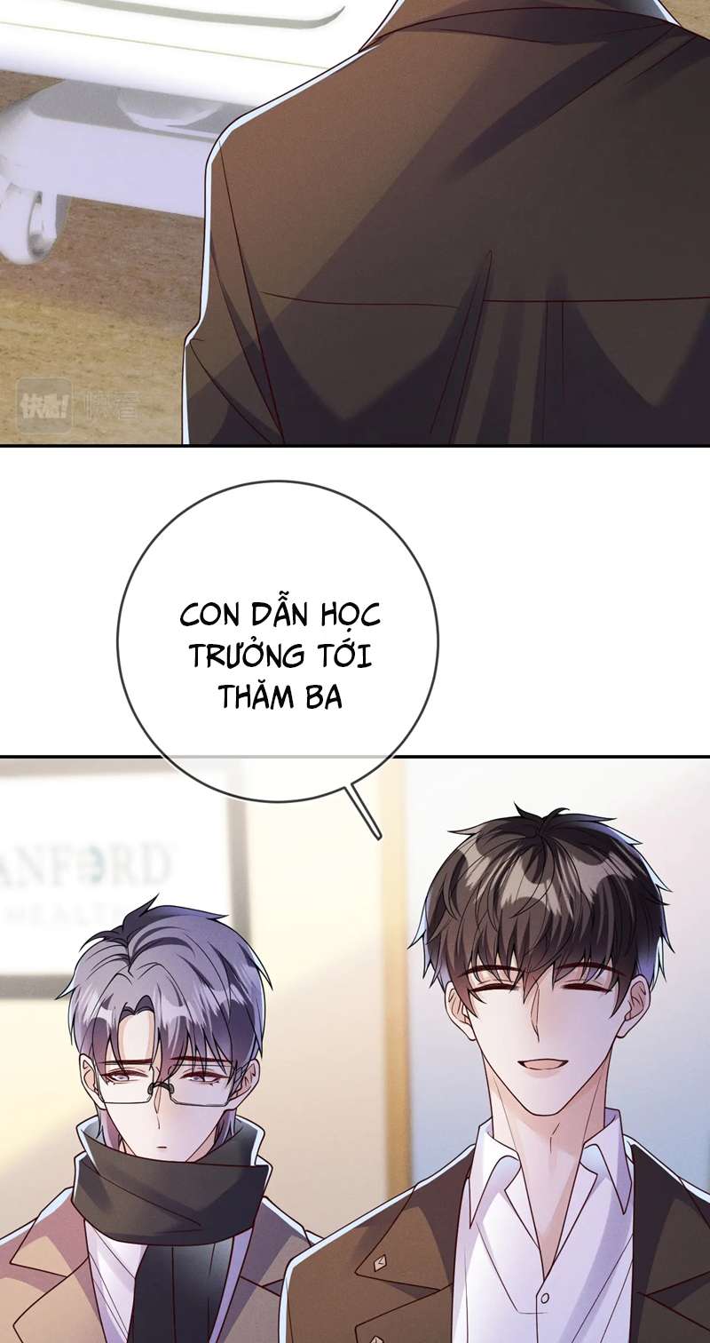 Mạnh mẽ công chiếm Chap 95 - Next Chap 96