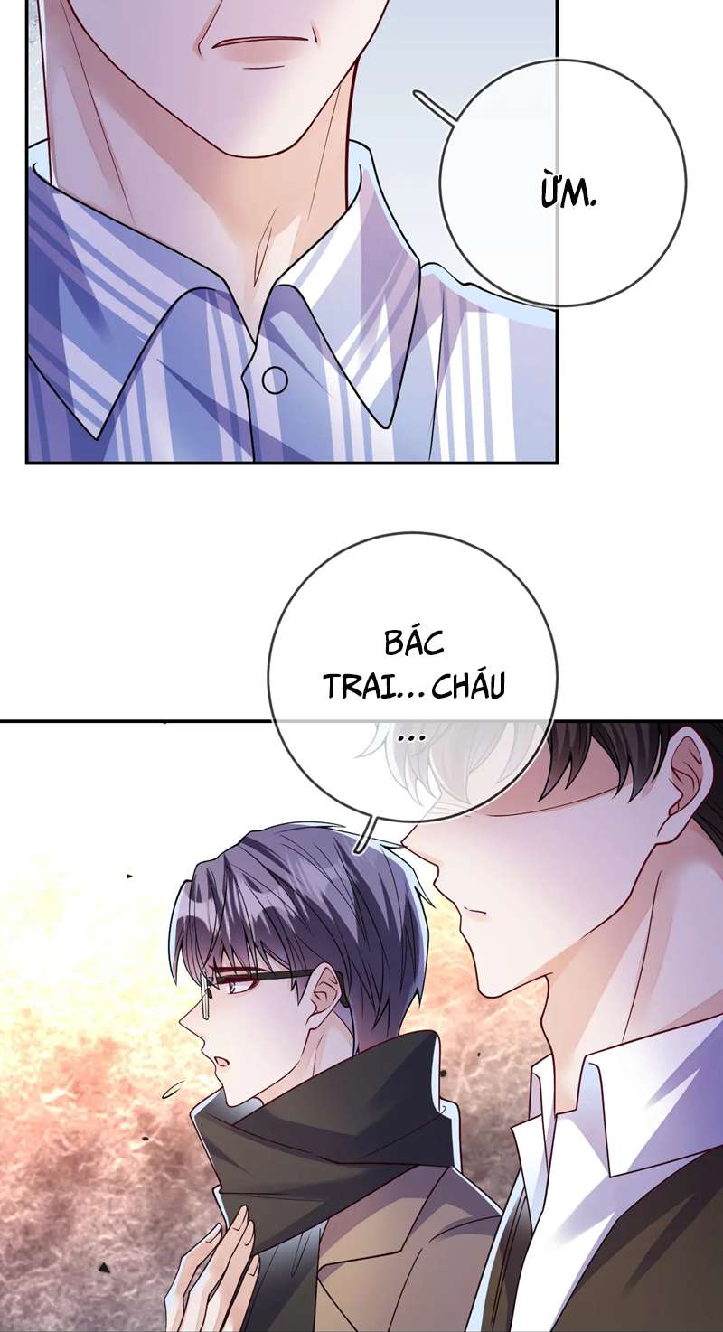 Mạnh mẽ công chiếm Chap 95 - Next Chap 96