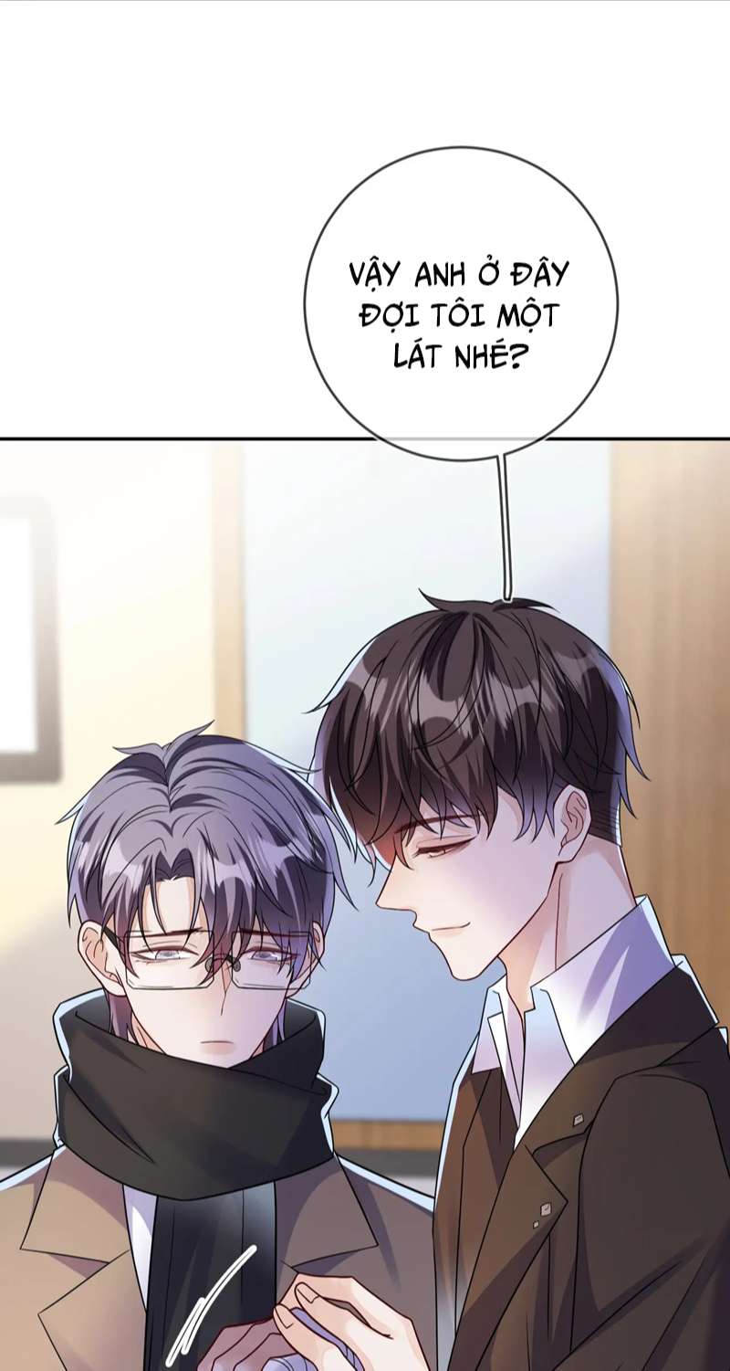 Mạnh mẽ công chiếm Chap 95 - Next Chap 96