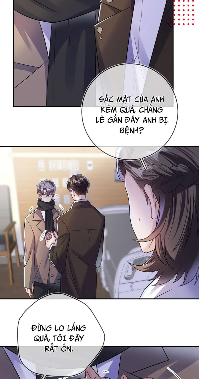 Mạnh mẽ công chiếm Chap 95 - Next Chap 96