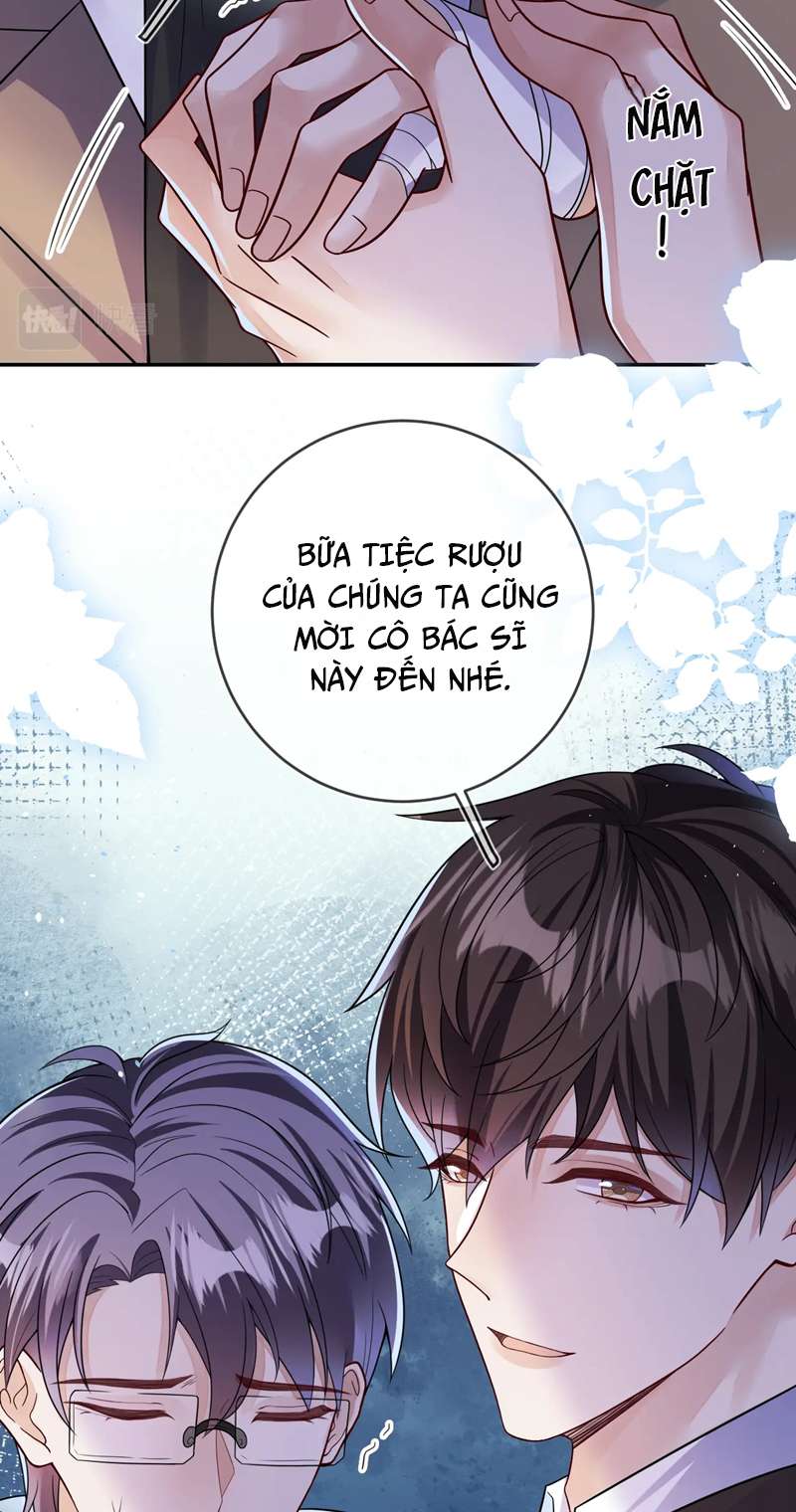 Mạnh mẽ công chiếm Chap 95 - Next Chap 96