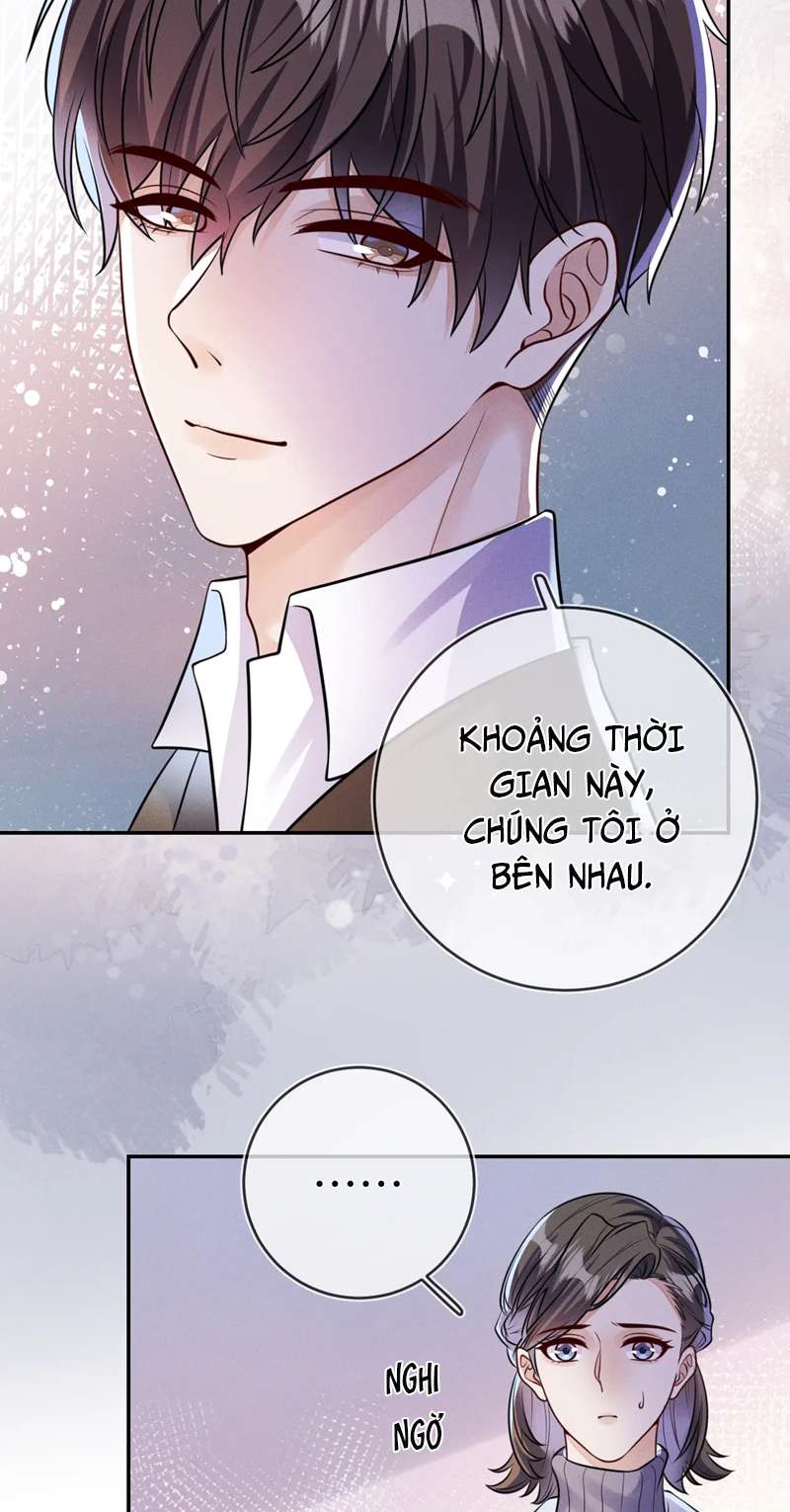 Mạnh mẽ công chiếm Chap 95 - Next Chap 96