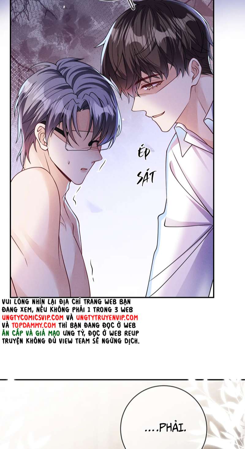 Mạnh mẽ công chiếm Chap 95 - Next Chap 96