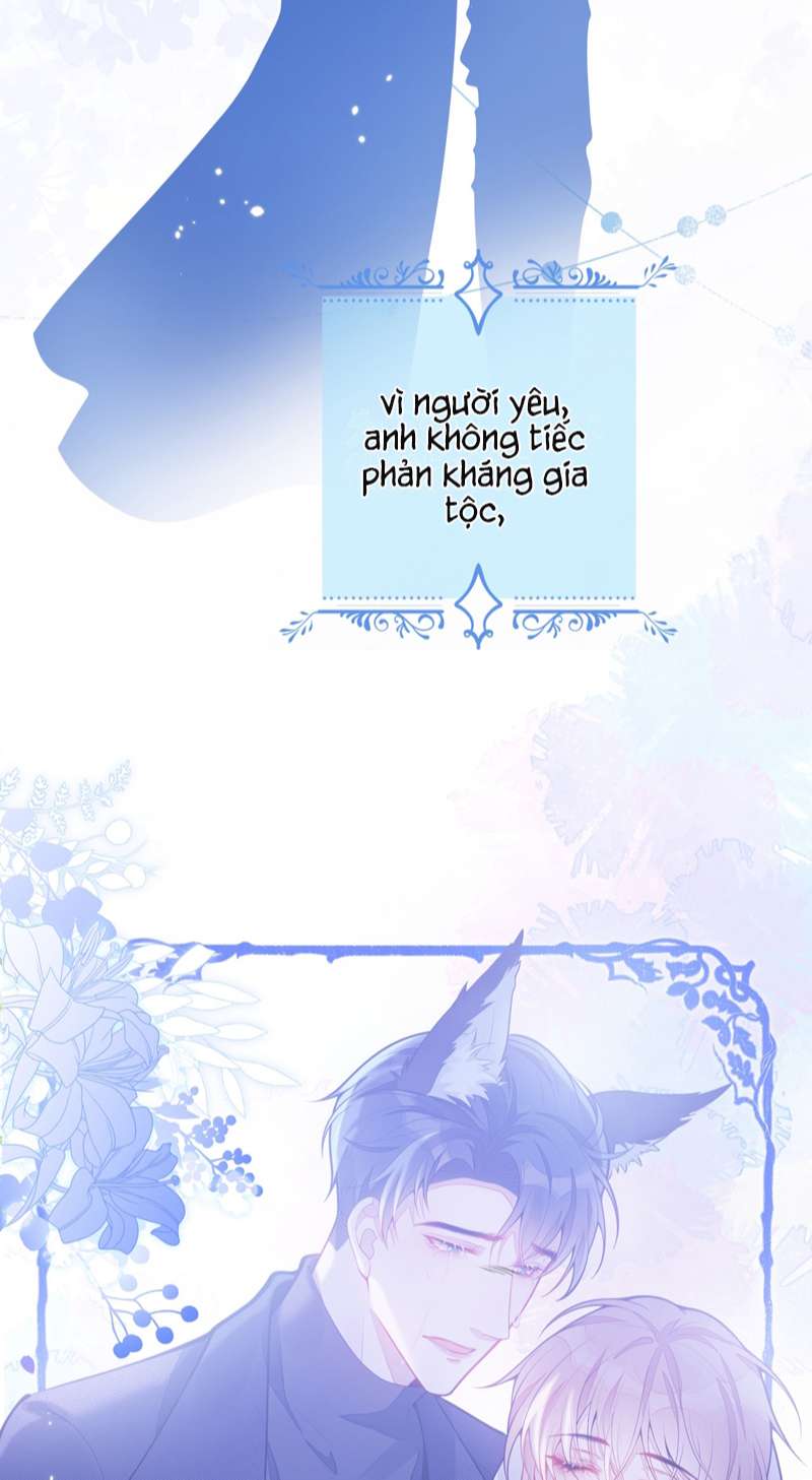 Báo Ân Của Sói Chap 1 - Next Chap 2