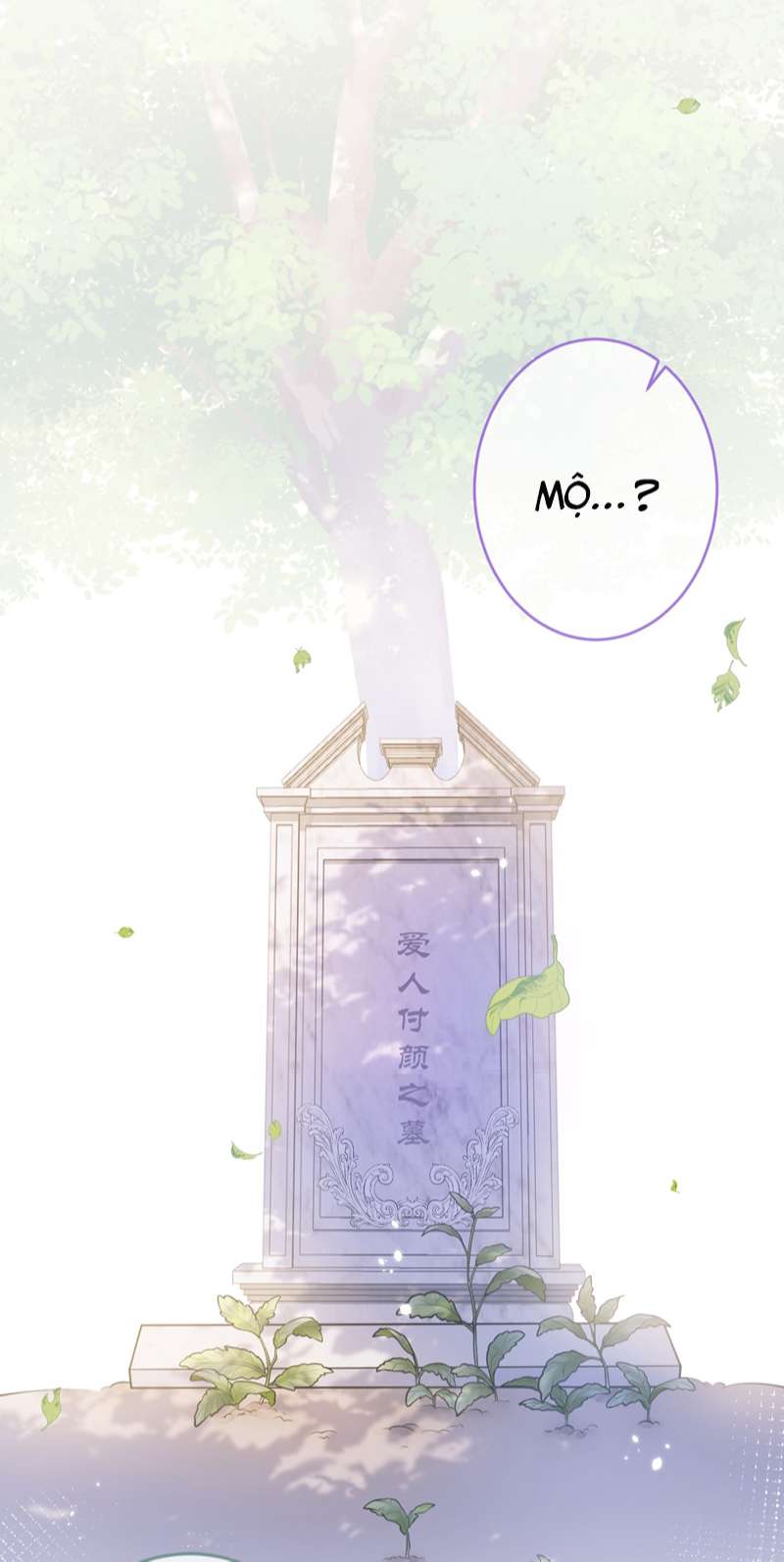 Báo Ân Của Sói Chap 1 - Next Chap 2