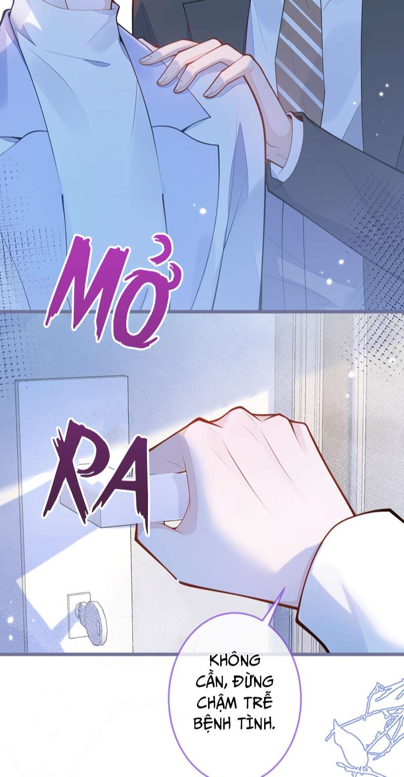 Báo Ân Của Sói Chap 1 - Next Chap 2