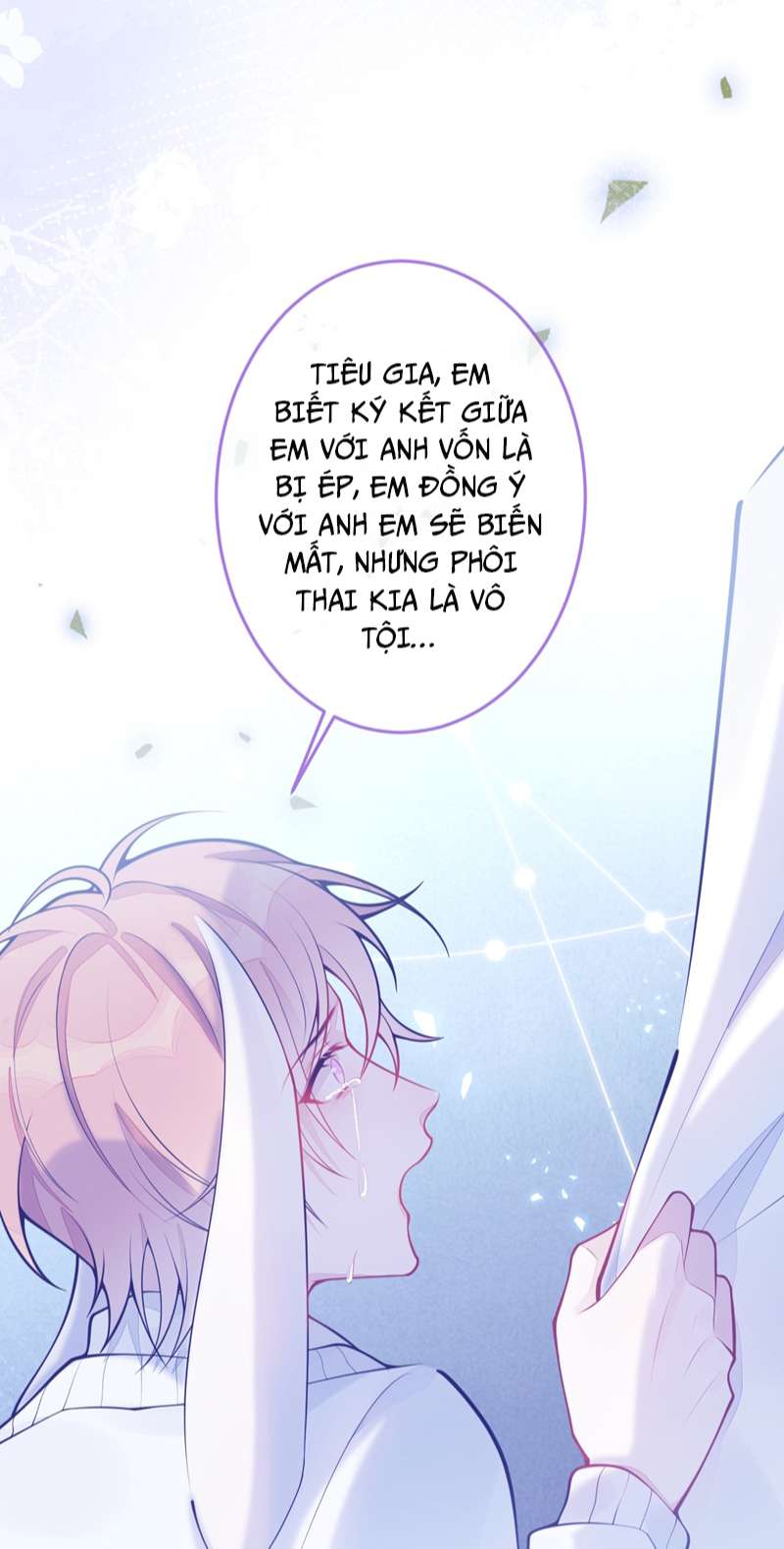 Báo Ân Của Sói Chap 1 - Next Chap 2